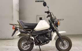 YAMAHA VOGEL 50 4U1