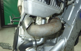 YAMAHA WR250R DG15J