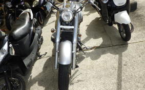 HONDA SHADOW 400 2003 NC34