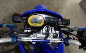 YAMAHA XTZ125E KE07