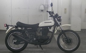 KAWASAKI 250TR 2004 BJ250F