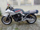 Фото Suzuki GSX250 KATANA с японского аукциона