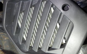 HONDA TACT Basket 2026 AF79