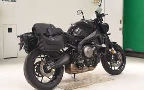 YAMAHA XSR900 2022 RN80J