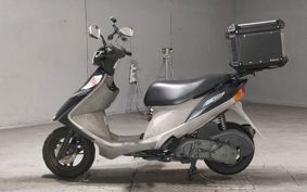 SUZUKI ADDRESS V125 CF46A