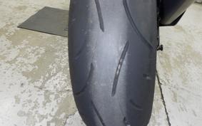 SUZUKI GSX-R750 2014