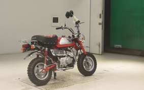 HONDA MONKEY AB27
