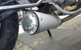 SUZUKI GRASS TRACKER Bigboy NJ47A