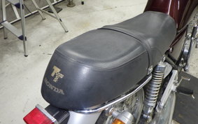 HONDA GB500TT 1986 PC16