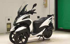 YAMAHA TRICITY 155 A SG37J