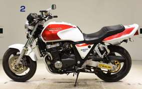 HONDA CB1000SF 1993 SC30