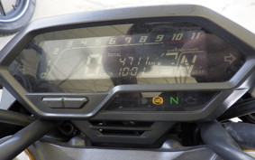 HONDA HORNET 2.0