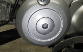 HONDA CROSS CUB 110 1997 JA60