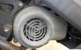 YAMAHA JOG POCHE SA08J