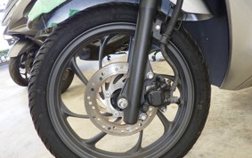 HONDA DIO 110 JK03