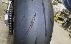 YAMAHA XSR900 GP 2024 RN96J