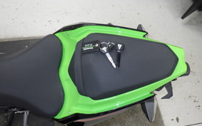 KAWASAKI NINJA 400 2021 EX400G
