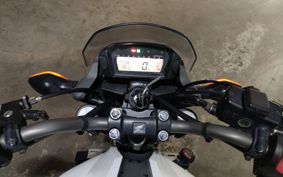 HONDA NC 700 S 2013 RC61