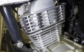 YAMAHA YBR125