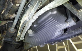 HARLEY FXDL 1580 2007