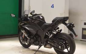 KAWASAKI NINJA 1100SX 2026 ZXT10H