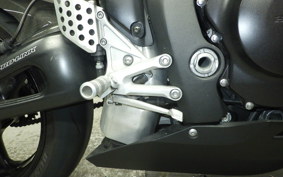 HONDA CBR1000RR 2007 SC57