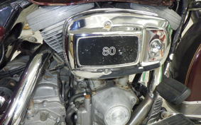 HARLEY FLTC 1340 1986