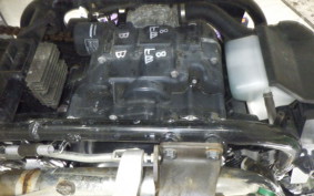 HONDA VT400S 2012 NC46