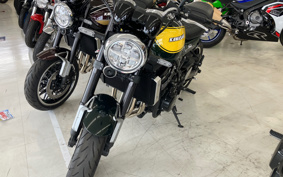 KAWASAKI Z900RS 2023 ZR900K