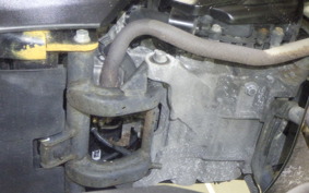HONDA LEAD 125 JF45