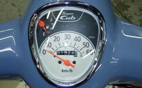 HONDA C50 SUPER CUB 2022 AA09