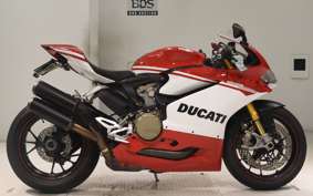 DUCATI 1299 PANIGALE S 2015
