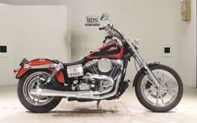 HARLEY FXDL 1580 2010