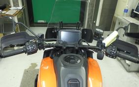 HARLEY PAN AMERICA 1250 S 2021