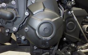 YAMAHA XSR900 2019 RN56J