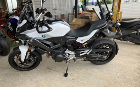 BMW F900XR PREMIUM LINE 2024 0K21