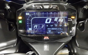 SUZUKI GSX-R1000R A 2020 DM11G