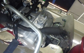 HONDA C50 SUPER CUB AA09
