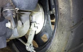SUZUKI LET's 4 Basket CA43A