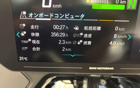 BMW R1300RT ASA 2026 0M41