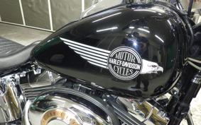 HARLEY FLSTF 1580 2007