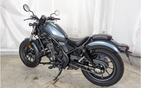 HONDA REBEL MC49