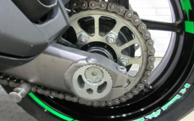 KAWASAKI NINJA 1000 2011 ZXT00G