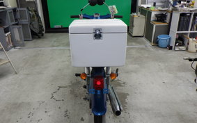 HONDA LITTLE CUB E AA01