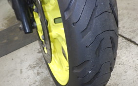 YAMAHA MT-03 2018 RH13J