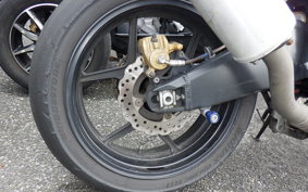 KAWASAKI ZX 10 NINJA R 2004 ZXT00C