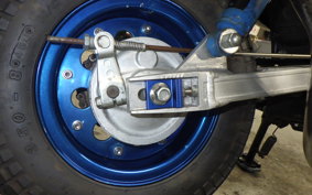HONDA MONKEY Z50J