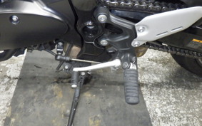 KAWASAKI Z900RS 2023 ZR900K