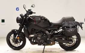 YAMAHA XSR900 2022 RN80J