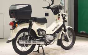 HONDA CROSS CUB 110 2017 JA45